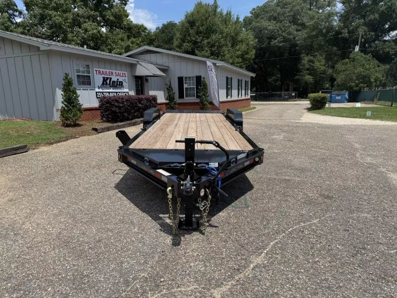 new Equipment / Flatbed Trailers Load Trail  for sale, in Semmes, AL Thumbnail 2