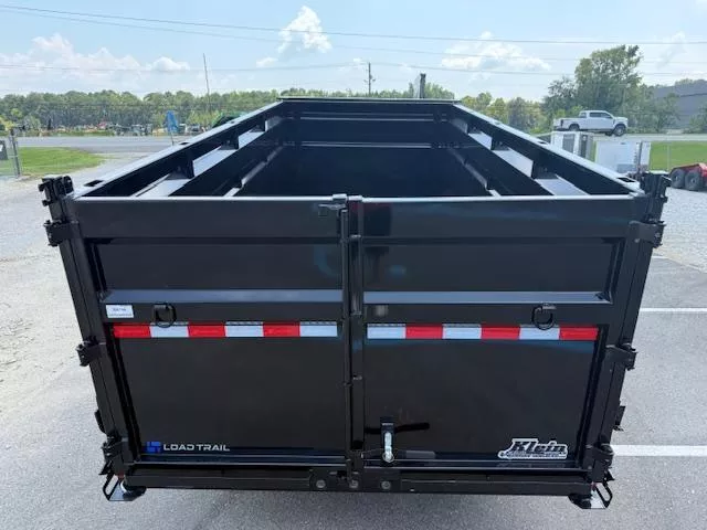 new Dump Trailers Load Trail  for sale, in Northport, AL Thumbnail 4