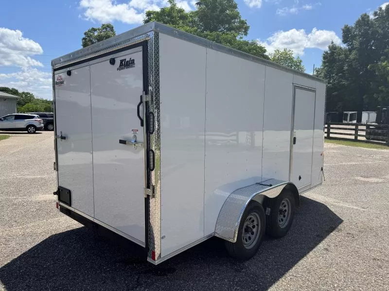 new Cargo (Enclosed) Trailers Rock Solid Cargo  for sale, in Semmes, AL Thumbnail 5