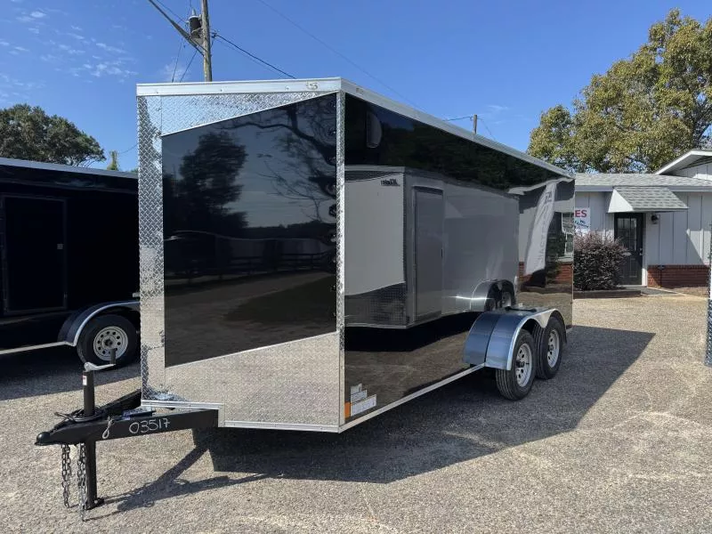 new Cargo (Enclosed) Trailers Other  for sale, in Semmes, AL Thumbnail 3