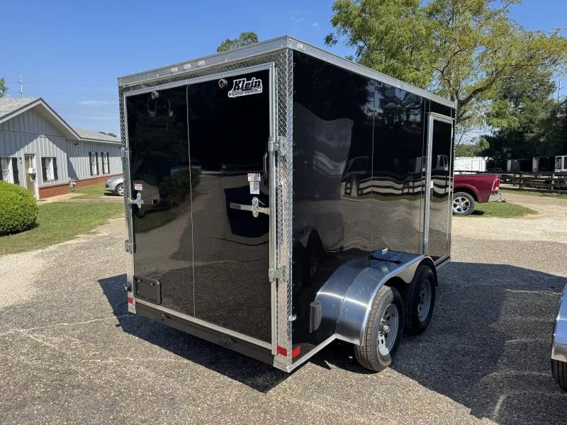 new Cargo (Enclosed) Trailers Other  for sale, in Semmes, AL Thumbnail 4