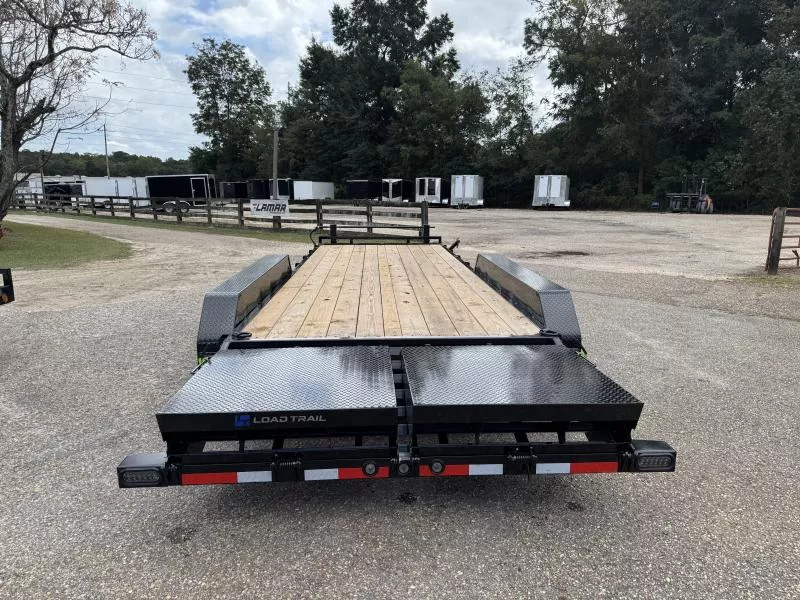 new Equipment / Flatbed Trailers Load Trail  for sale, in Semmes, AL Thumbnail 6