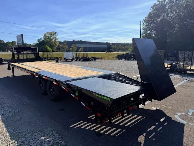 new Car Haulers / Racing Trailers Load Trail  for sale, in Northport, AL Thumbnail 4