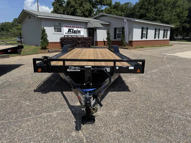 new Equipment / Flatbed Trailers Load Trail  for sale, in Semmes, AL Thumbnail 2