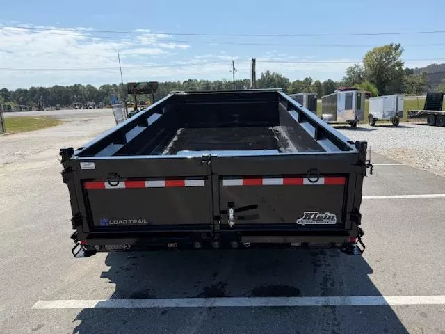 new Dump Trailers Load Trail  for sale, in Northport, AL Thumbnail 5