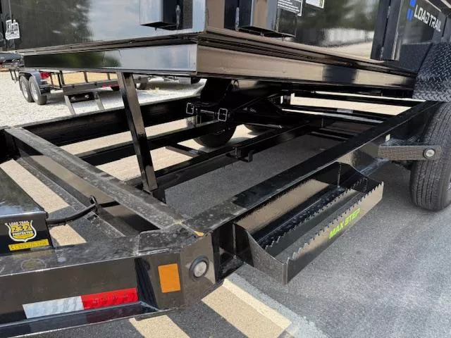 new Dump Trailers Load Trail  for sale, in Northport, AL Thumbnail 7