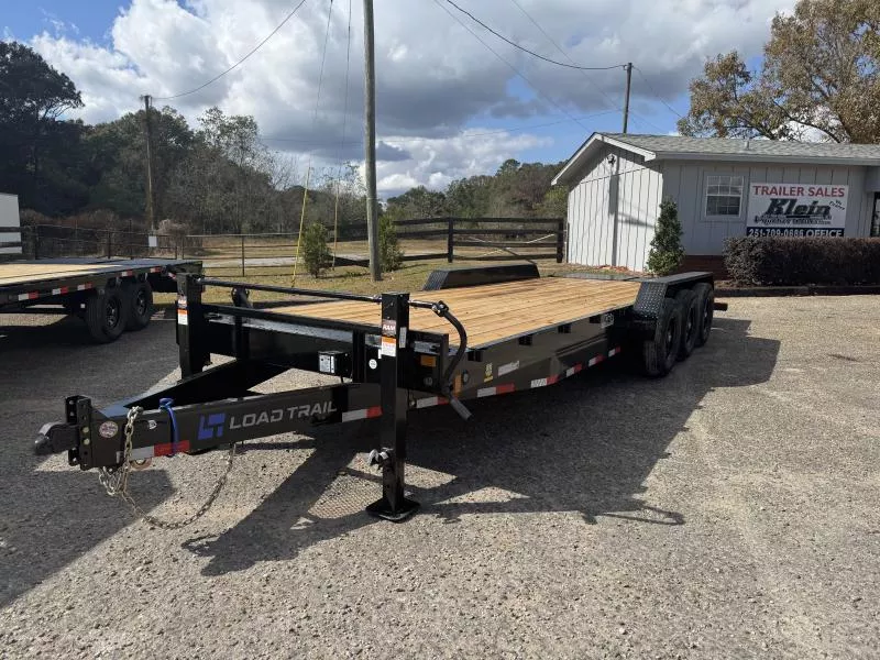 new Equipment / Flatbed Trailers Load Trail  for sale, in Semmes, AL Thumbnail 3