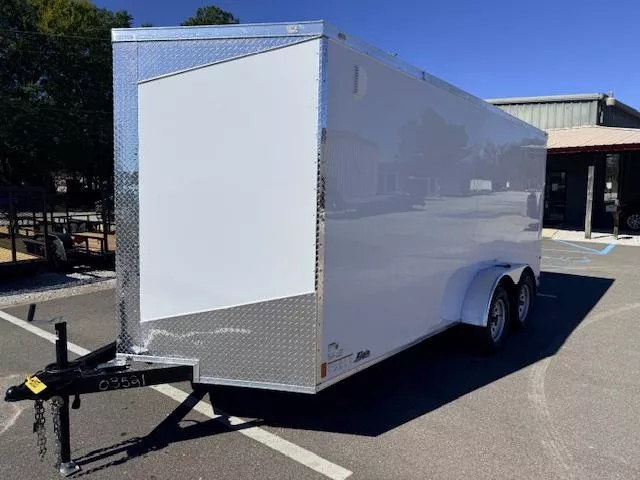 new Cargo (Enclosed) Trailers Other  for sale, in Northport, AL Thumbnail 5