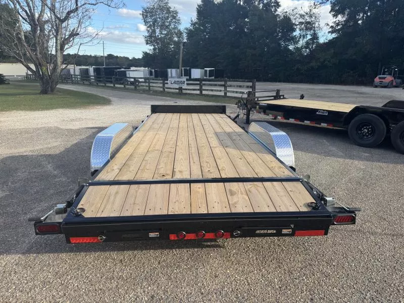 new Car Haulers / Racing Trailers Load Trail  for sale, in Semmes, AL Thumbnail 6