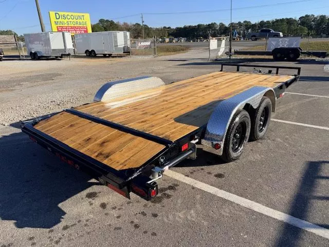 new Car Haulers / Racing Trailers Load Trail  for sale, in Northport, AL Thumbnail 4