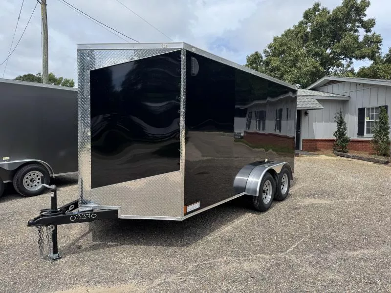 new Cargo (Enclosed) Trailers Other  for sale, in Semmes, AL Thumbnail 3