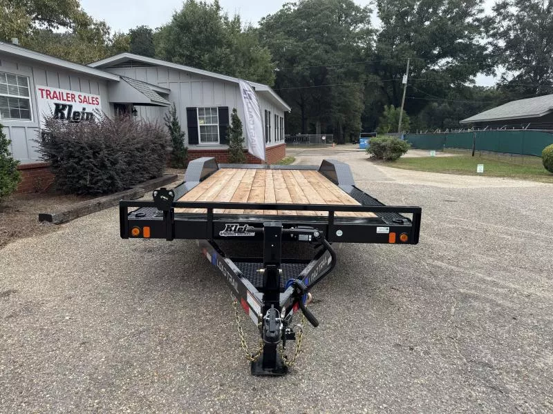 new Equipment / Flatbed Trailers Load Trail  for sale, in Semmes, AL Thumbnail 2