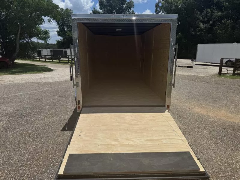 new Cargo (Enclosed) Trailers Other  for sale, in Semmes, AL Thumbnail 6