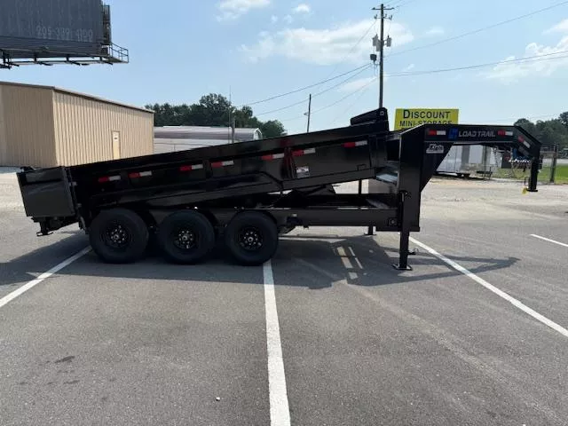 new Dump Trailers Load Trail  for sale, in Northport, AL Thumbnail 3