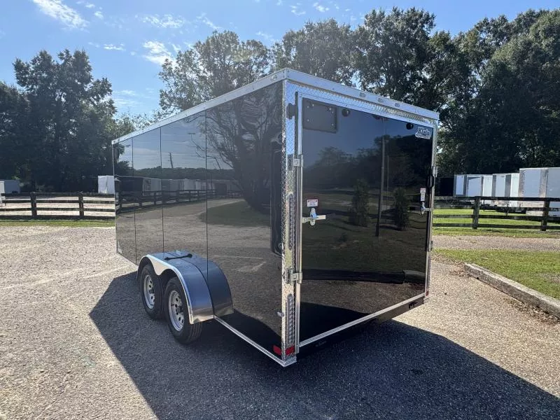 new Cargo (Enclosed) Trailers Other  for sale, in Semmes, AL Thumbnail 7