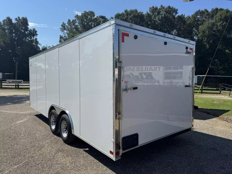 new Cargo (Enclosed) Trailers Other  for sale, in Semmes, AL Thumbnail 6