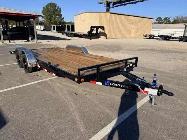 new Car Haulers / Racing Trailers Load Trail  for sale, in Northport, AL Thumbnail 2