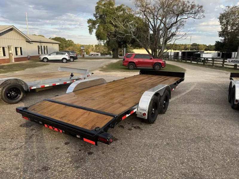 new Car Haulers / Racing Trailers Load Trail  for sale, in Semmes, AL Thumbnail 5