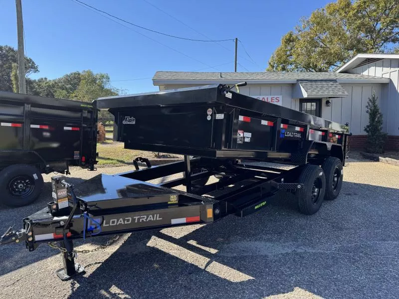 new Dump Trailers Load Trail  for sale, in Semmes, AL Thumbnail 3