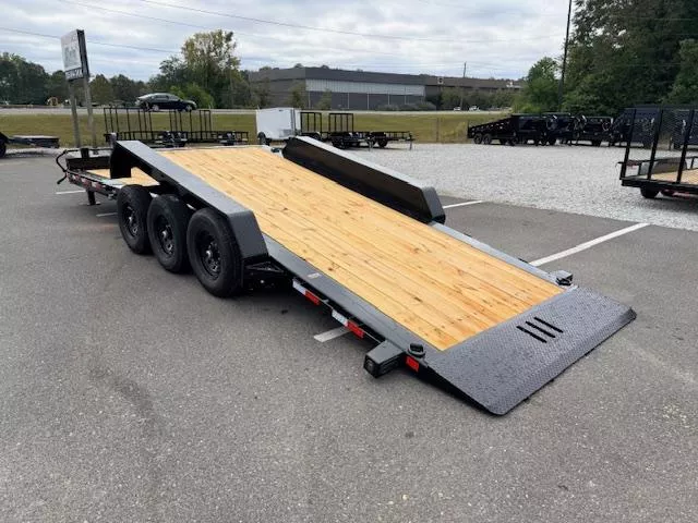 new Tilt Trailers Load Trail  for sale, in Northport, AL Thumbnail 4