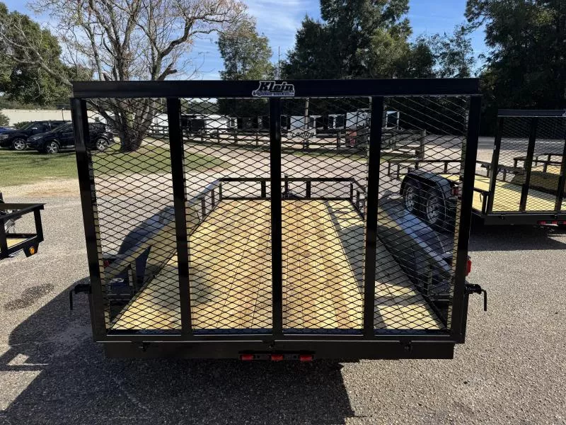 new Utility Trailers Lone Wolf Trailer  for sale, in Semmes, AL Thumbnail 6