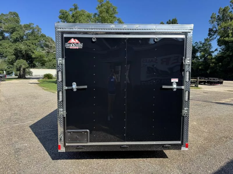 new Cargo (Enclosed) Trailers Other  for sale, in Semmes, AL Thumbnail 8