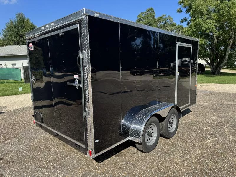 new Cargo (Enclosed) Trailers Other  for sale, in Semmes, AL Thumbnail 5