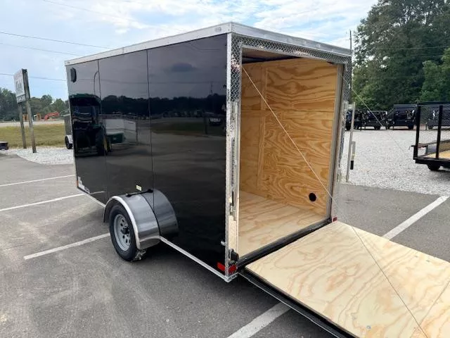 new Cargo (Enclosed) Trailers Other  for sale, in Northport, AL Thumbnail 6