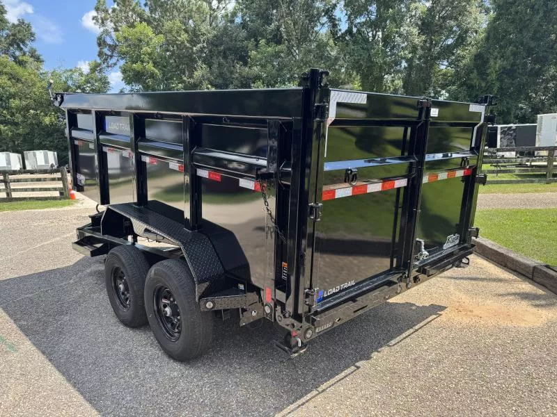 new Dump Trailers Load Trail  for sale, in Semmes, AL Thumbnail 4