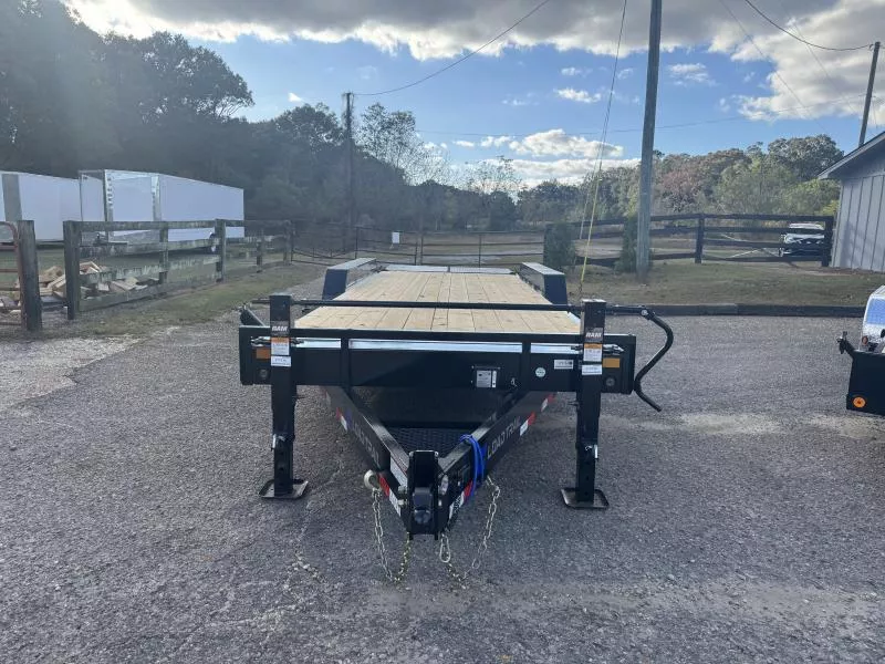 new Equipment / Flatbed Trailers Load Trail  for sale, in Semmes, AL Thumbnail 2