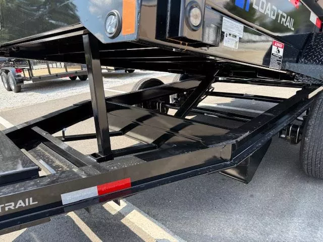 new Dump Trailers Load Trail  for sale, in Northport, AL Thumbnail 7