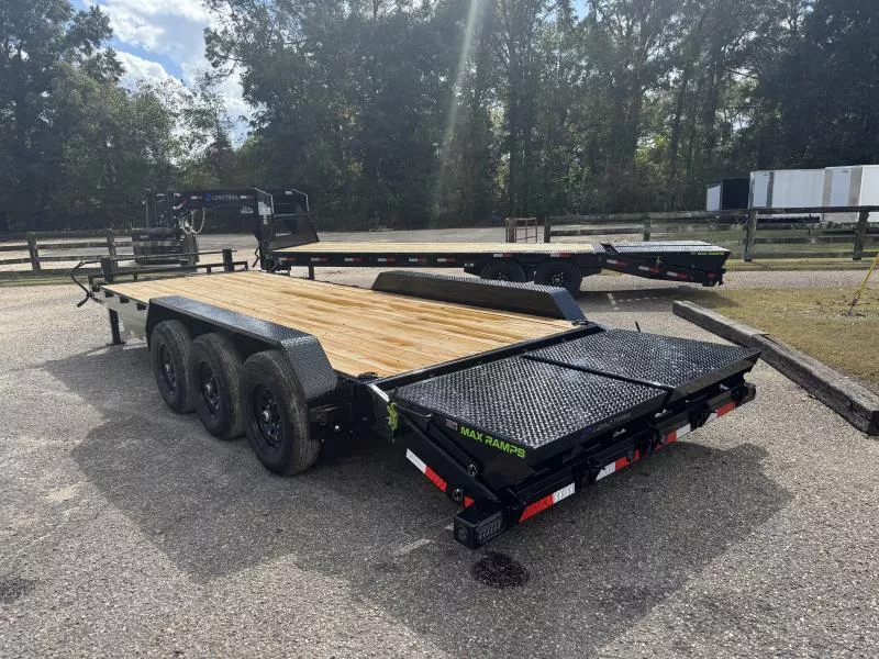 new Equipment / Flatbed Trailers Load Trail  for sale, in Semmes, AL Thumbnail 4