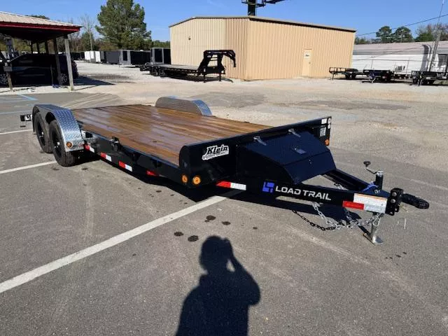 new Car Haulers / Racing Trailers Load Trail  for sale, in Northport, AL Thumbnail 2