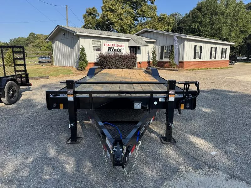 new Equipment / Flatbed Trailers Load Trail  for sale, in Semmes, AL Thumbnail 2