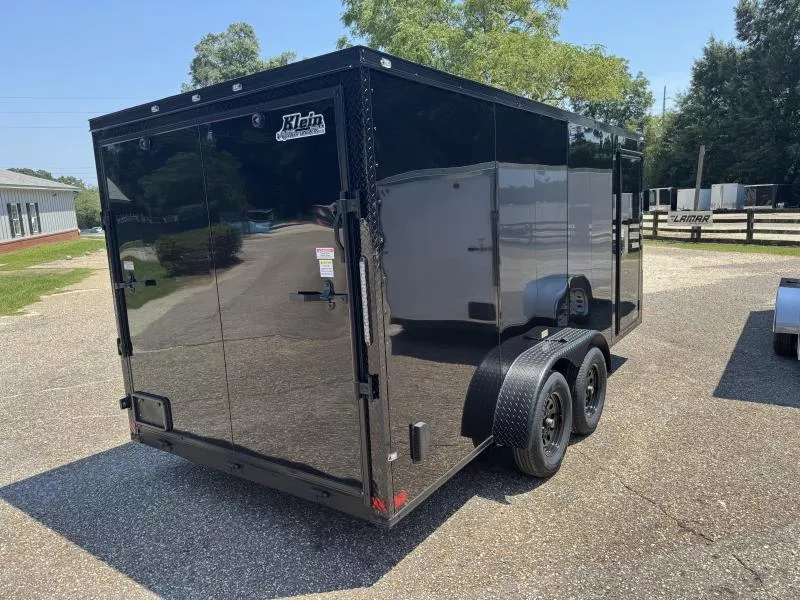 new Cargo (Enclosed) Trailers Other  for sale, in Semmes, AL Thumbnail 5