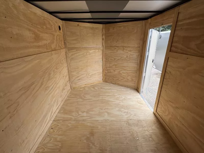 new Cargo (Enclosed) Trailers Other  for sale, in Semmes, AL Thumbnail 7
