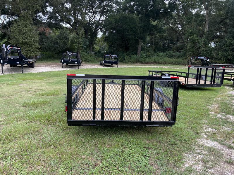 new Utility Trailers L&O Manufacturing  for sale, in Semmes, AL Thumbnail 6