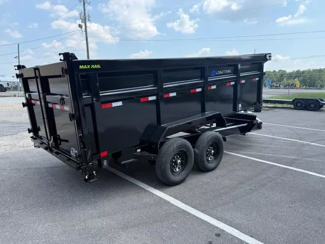 new Dump Trailers Load Trail  for sale, in Northport, AL Thumbnail 3
