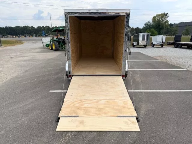 new Cargo (Enclosed) Trailers Other  for sale, in Northport, AL Thumbnail 4