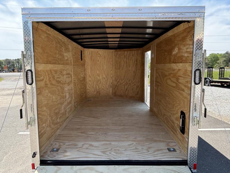 new Cargo (Enclosed) Trailers Rock Solid Cargo  for sale, in Northport, AL Thumbnail 5