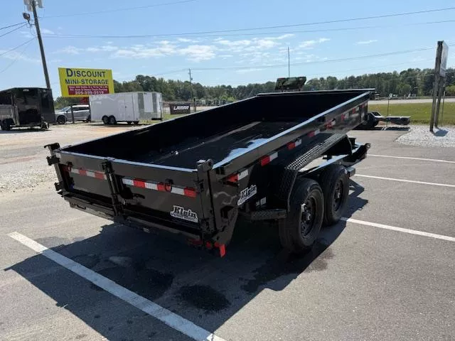 new Dump Trailers Load Trail  for sale, in Northport, AL Thumbnail 4