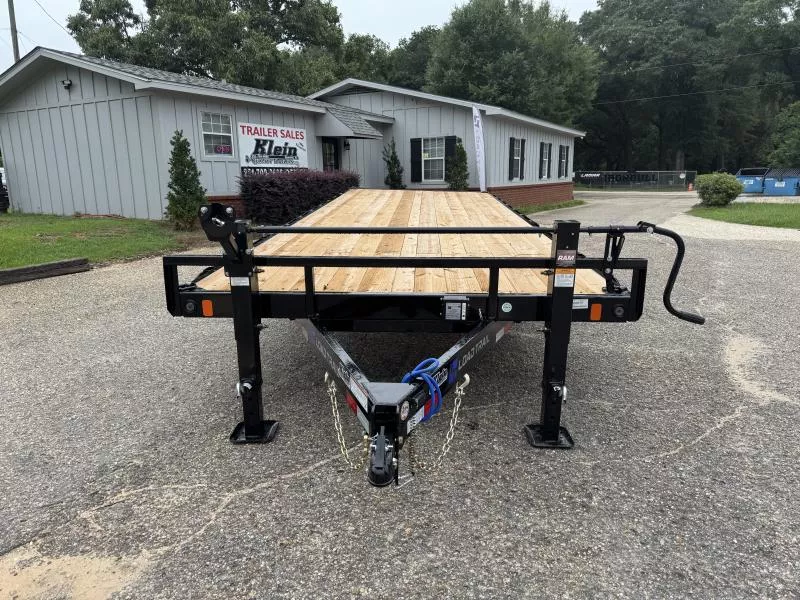 new Equipment / Flatbed Trailers Load Trail  for sale, in Semmes, AL Thumbnail 2