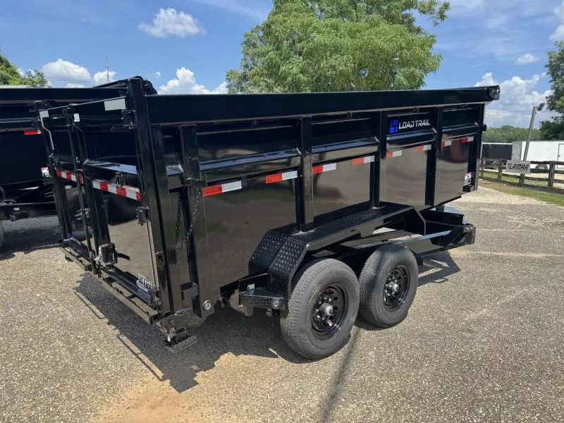 new Dump Trailers Load Trail  for sale, in Semmes, AL Thumbnail 5