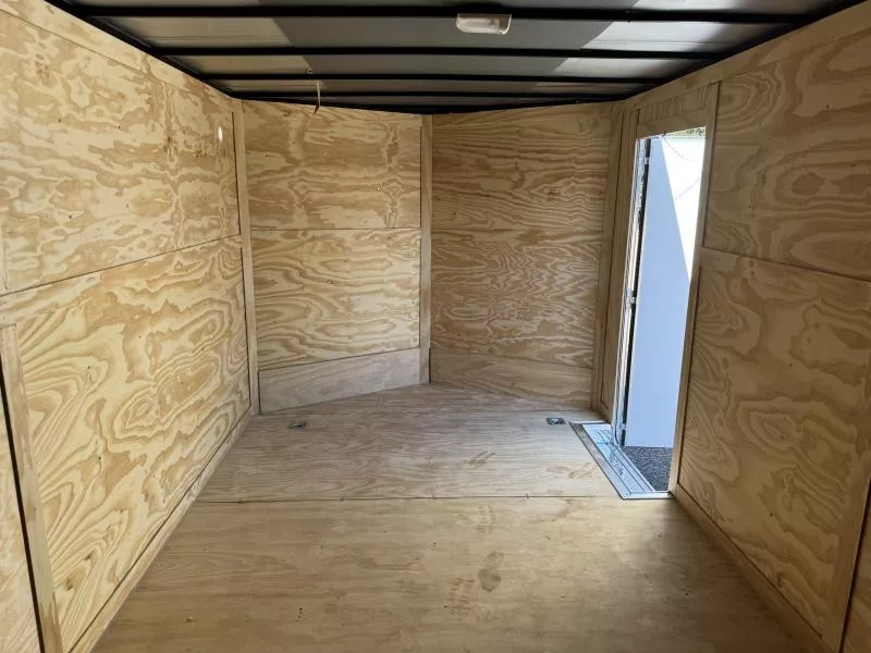 new Cargo (Enclosed) Trailers Other  for sale, in Semmes, AL Thumbnail 3
