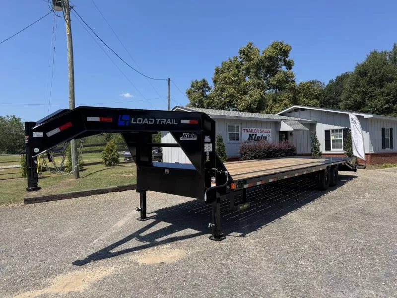 new Equipment / Flatbed Trailers Load Trail  for sale, in Semmes, AL Thumbnail 3