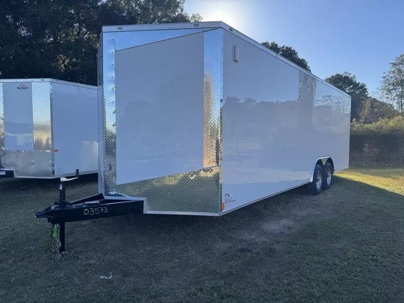 new Cargo (Enclosed) Trailers Other  for sale, in Semmes, AL Thumbnail 2