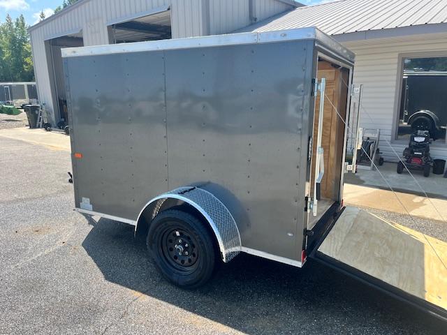 new Cargo (Enclosed) Trailers Rock Solid Cargo  for sale, in Northport, AL Thumbnail 2