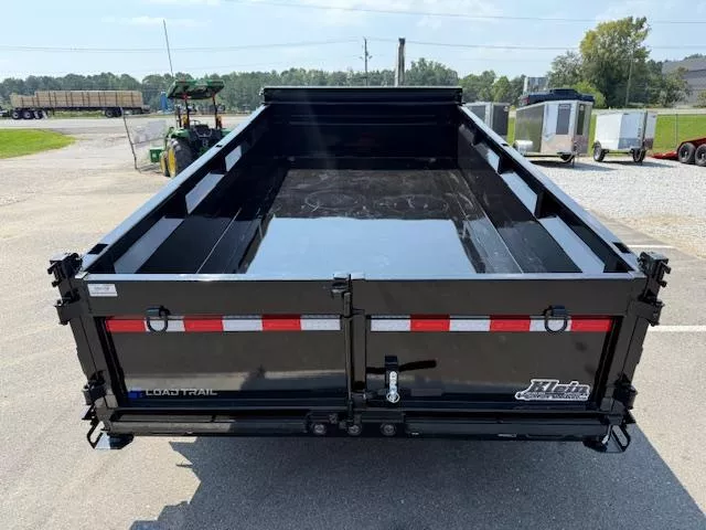 new Dump Trailers Load Trail  for sale, in Northport, AL Thumbnail 4