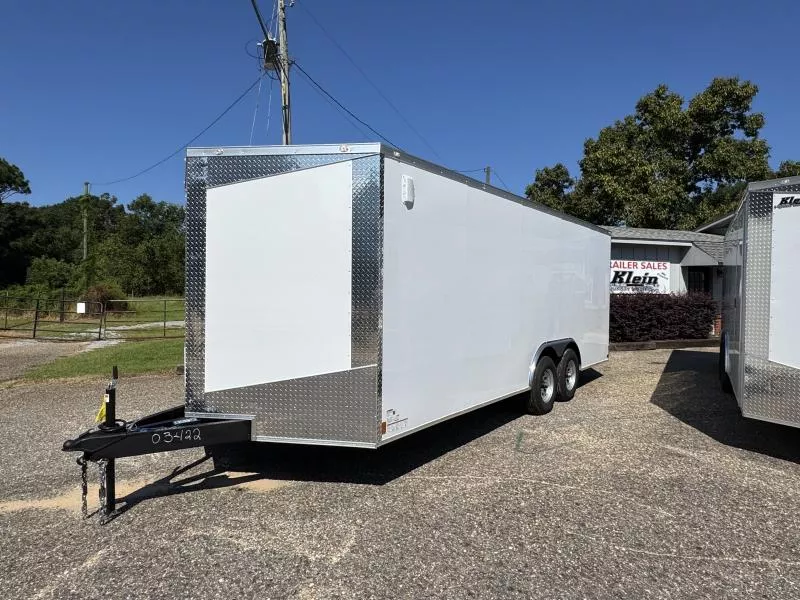 new Cargo (Enclosed) Trailers Other  for sale, in Semmes, AL Thumbnail 3