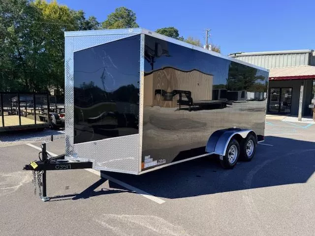 new Cargo (Enclosed) Trailers Other  for sale, in Northport, AL Thumbnail 5